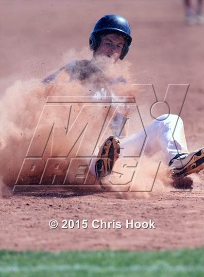 Thumbnail 2 in Red Mountain @ Ironwood Ridge photogallery.