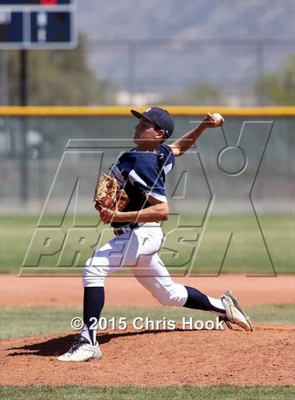 Thumbnail 3 in Red Mountain @ Ironwood Ridge photogallery.