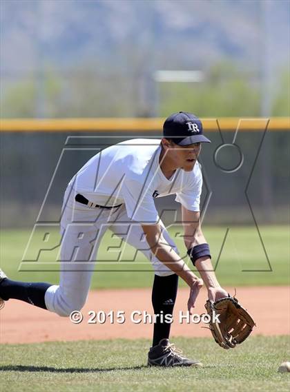 Thumbnail 3 in Red Mountain @ Ironwood Ridge photogallery.