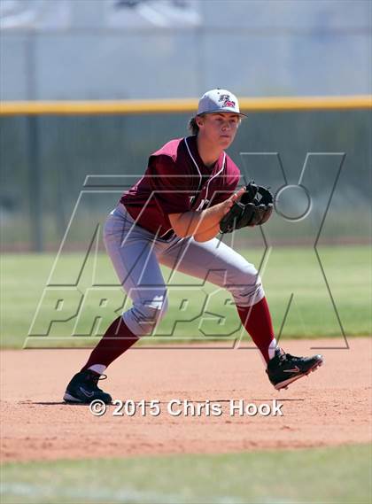 Thumbnail 3 in Red Mountain @ Ironwood Ridge photogallery.