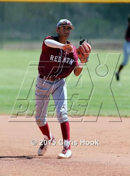 Thumbnail 3 in Red Mountain @ Ironwood Ridge photogallery.