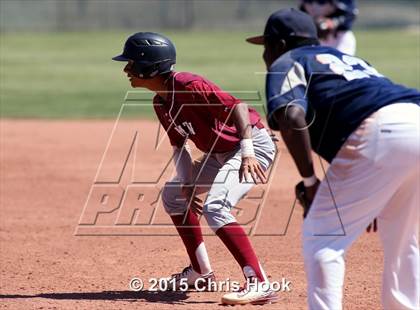 Thumbnail 1 in Red Mountain @ Ironwood Ridge photogallery.