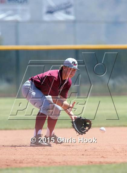 Thumbnail 2 in Red Mountain @ Ironwood Ridge photogallery.