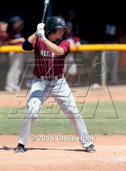 Thumbnail 3 in Red Mountain @ Ironwood Ridge photogallery.