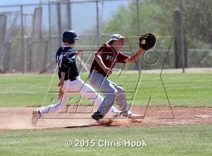 Thumbnail 3 in Red Mountain @ Ironwood Ridge photogallery.
