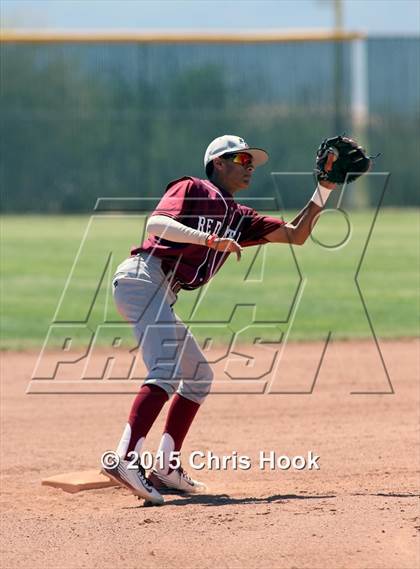 Thumbnail 3 in Red Mountain @ Ironwood Ridge photogallery.