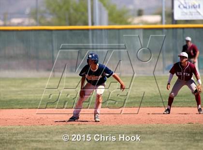 Thumbnail 1 in Red Mountain @ Ironwood Ridge photogallery.