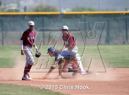 Thumbnail 3 in Red Mountain @ Ironwood Ridge photogallery.