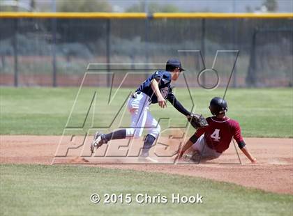 Thumbnail 3 in Red Mountain @ Ironwood Ridge photogallery.
