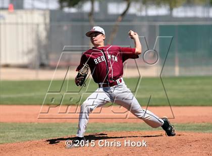 Thumbnail 3 in Red Mountain @ Ironwood Ridge photogallery.