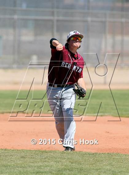 Thumbnail 2 in Red Mountain @ Ironwood Ridge photogallery.