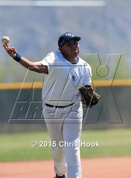 Thumbnail 1 in Red Mountain @ Ironwood Ridge photogallery.