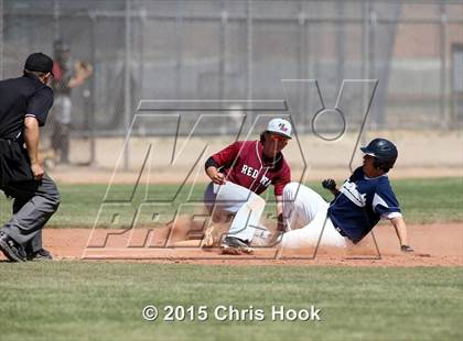 Thumbnail 3 in Red Mountain @ Ironwood Ridge photogallery.