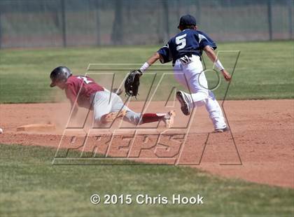 Thumbnail 3 in Red Mountain @ Ironwood Ridge photogallery.