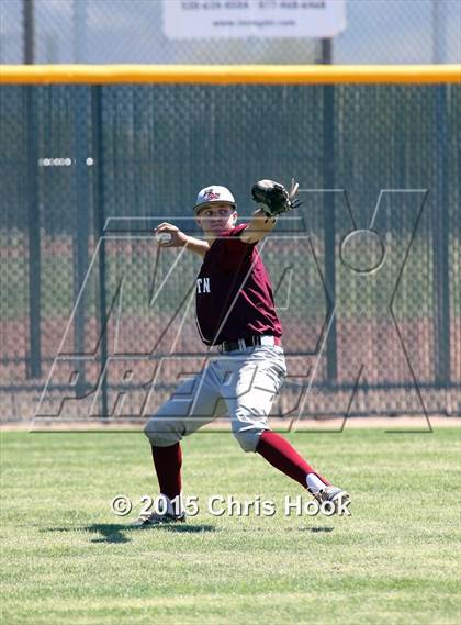 Thumbnail 1 in Red Mountain @ Ironwood Ridge photogallery.