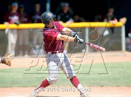 Thumbnail 2 in Red Mountain @ Ironwood Ridge photogallery.