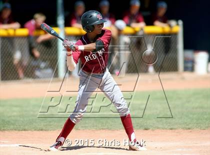 Thumbnail 3 in Red Mountain @ Ironwood Ridge photogallery.