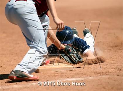 Thumbnail 1 in Red Mountain @ Ironwood Ridge photogallery.