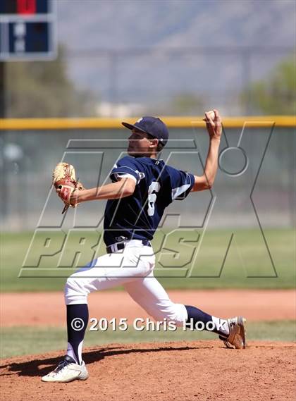 Thumbnail 1 in Red Mountain @ Ironwood Ridge photogallery.