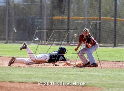 Thumbnail 1 in Red Mountain @ Ironwood Ridge photogallery.