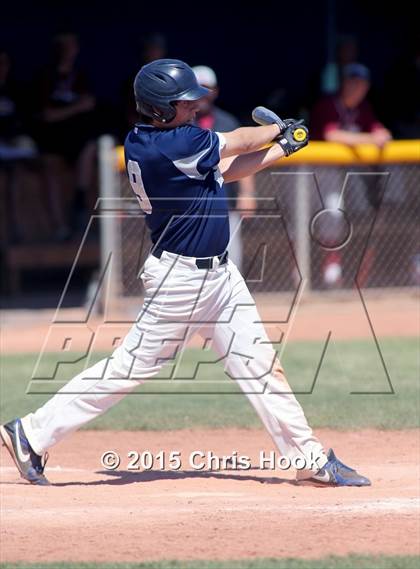 Thumbnail 3 in Red Mountain @ Ironwood Ridge photogallery.