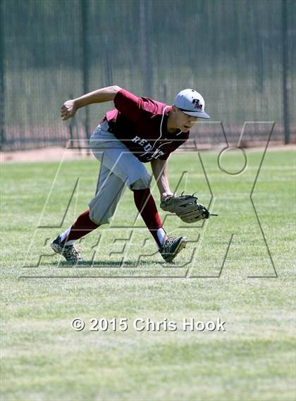 Thumbnail 2 in Red Mountain @ Ironwood Ridge photogallery.