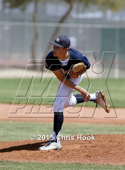 Thumbnail 3 in Red Mountain @ Ironwood Ridge photogallery.