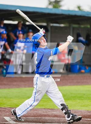 Lake Washington @ Tahoma (WIAA 4A State Opening Round)