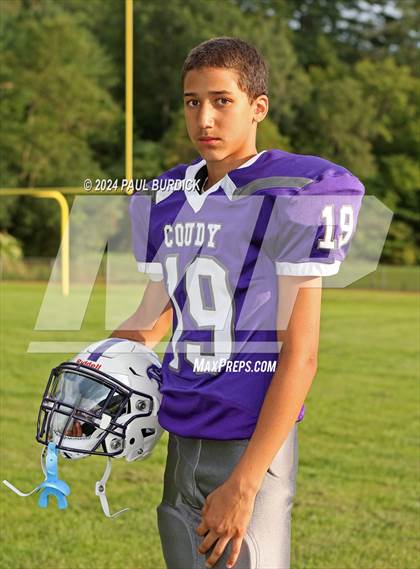 Thumbnail 1 in Coudersport (Team & Individuals) photogallery.