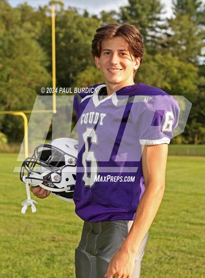 Thumbnail 1 in Coudersport (Team & Individuals) photogallery.