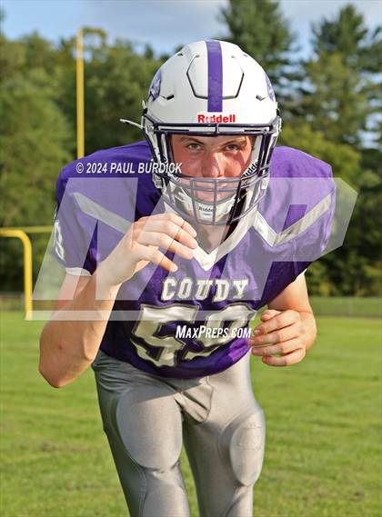 Thumbnail 2 in Coudersport (Team & Individuals) photogallery.