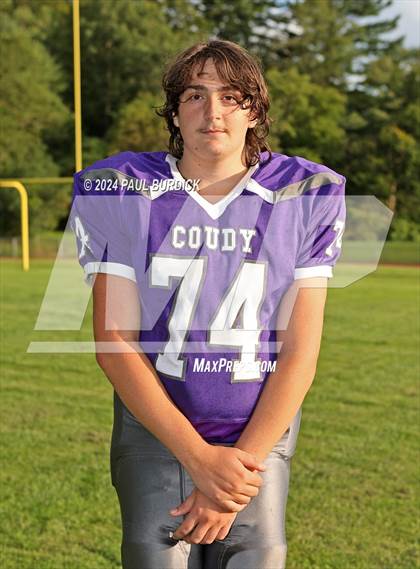 Thumbnail 2 in Coudersport (Team & Individuals) photogallery.