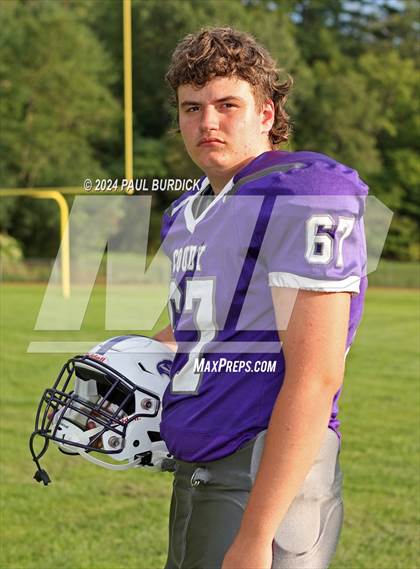 Thumbnail 1 in Coudersport (Team & Individuals) photogallery.