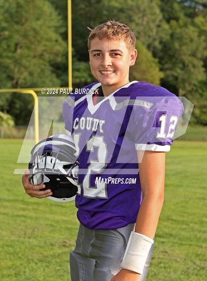 Thumbnail 3 in Coudersport (Team & Individuals) photogallery.