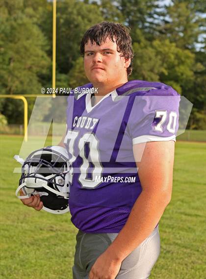 Thumbnail 1 in Coudersport (Team & Individuals) photogallery.