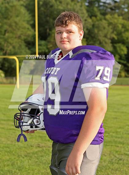 Thumbnail 2 in Coudersport (Team & Individuals) photogallery.