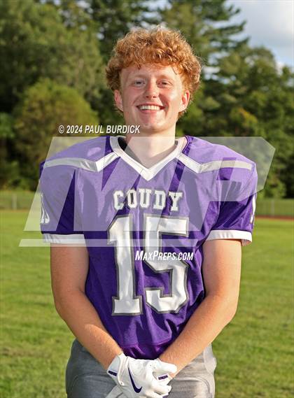 Thumbnail 1 in Coudersport (Team & Individuals) photogallery.