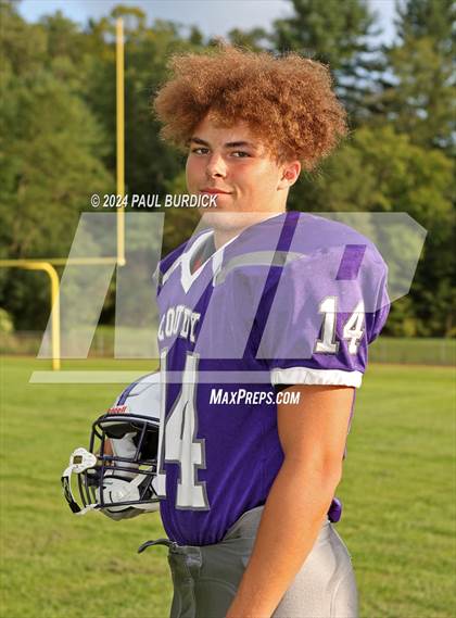Thumbnail 2 in Coudersport (Team & Individuals) photogallery.