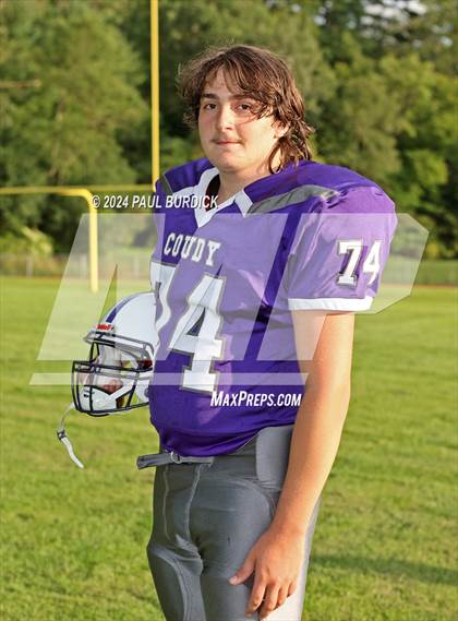 Thumbnail 1 in Coudersport (Team & Individuals) photogallery.