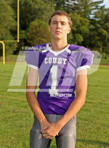Thumbnail 1 in Coudersport (Team & Individuals) photogallery.