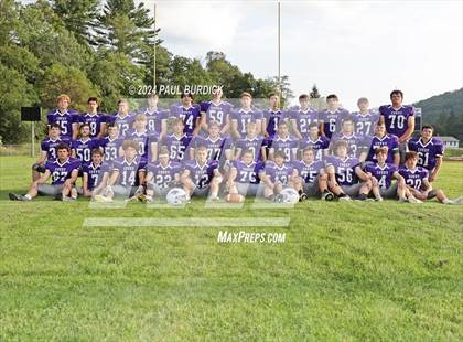 Thumbnail 2 in Coudersport (Team & Individuals) photogallery.