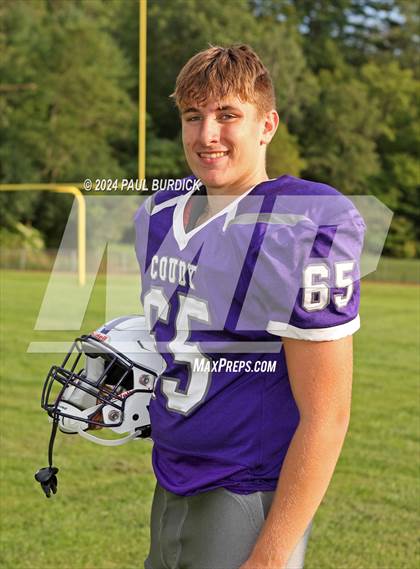 Thumbnail 3 in Coudersport (Team & Individuals) photogallery.