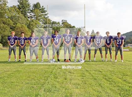 Thumbnail 3 in Coudersport (Team & Individuals) photogallery.