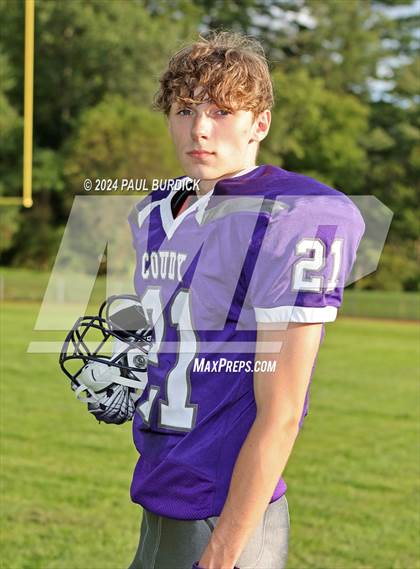 Thumbnail 1 in Coudersport (Team & Individuals) photogallery.