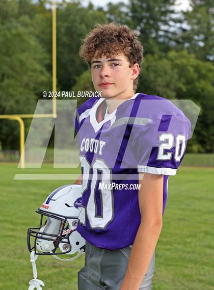 Thumbnail 1 in Coudersport (Team & Individuals) photogallery.