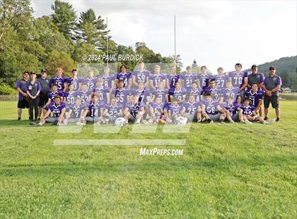 Thumbnail 1 in Coudersport (Team & Individuals) photogallery.