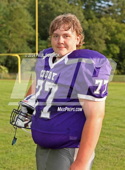 Thumbnail 1 in Coudersport (Team & Individuals) photogallery.