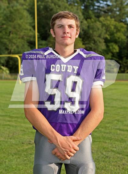 Thumbnail 1 in Coudersport (Team & Individuals) photogallery.