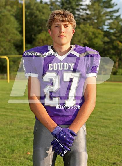 Thumbnail 2 in Coudersport (Team & Individuals) photogallery.
