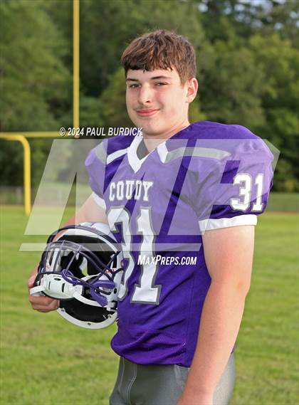 Thumbnail 3 in Coudersport (Team & Individuals) photogallery.